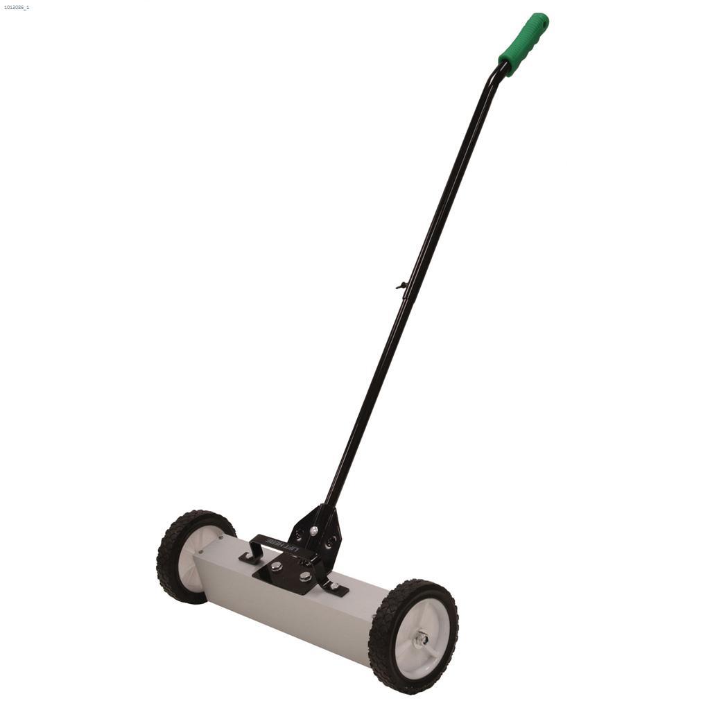 18" Magnetic Caddy With Wheel
