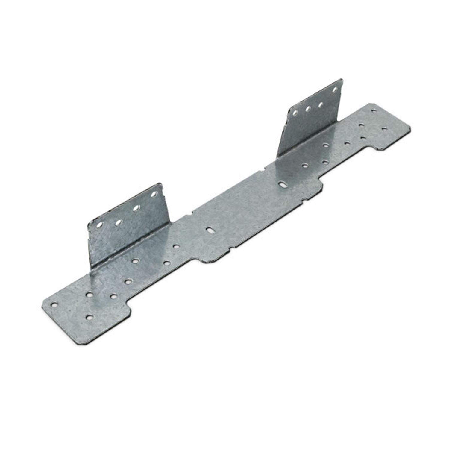 Connecteur de limon d'escalier en acier Z-Max®
