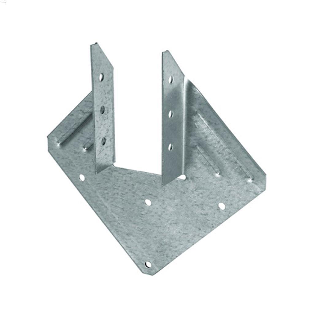 Galvanized Hurricane Tie
