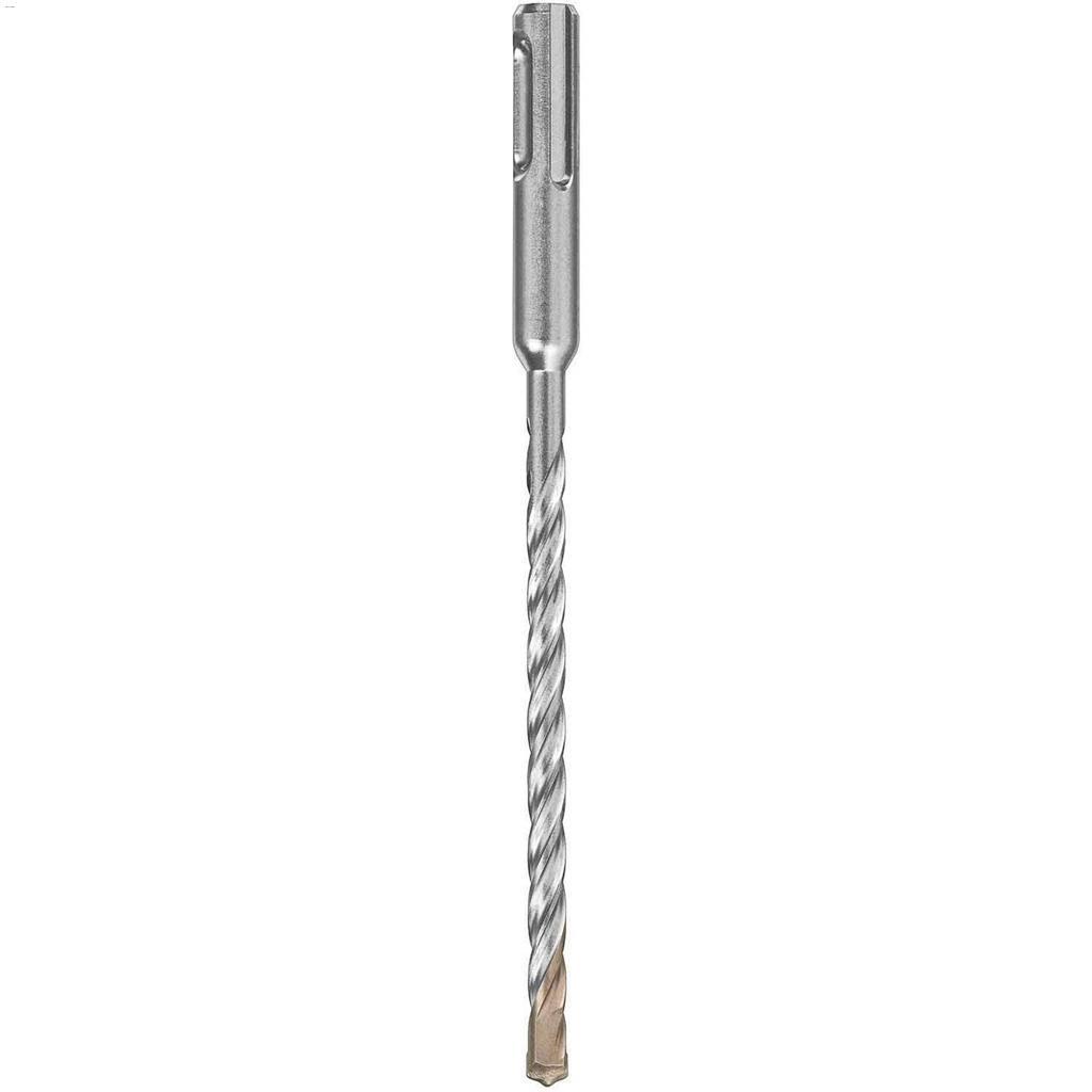 5/16" x 6" SDS Plus Hammered Masonry Drill Bit