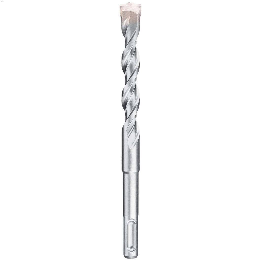 3/8" x 12" SDS Plus Hammered Masonry Drill Bit