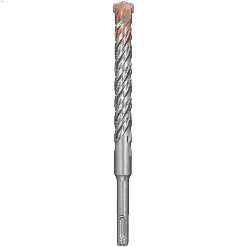 3/4" x 8" SDS Plus Hammered Masonry Drill Bit