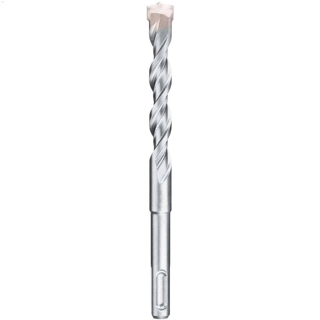 7/16" x 18" SDS Plus Hammered Masonry Drill Bit