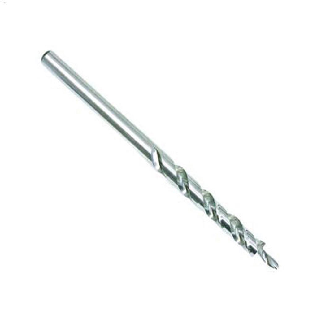 Stepped Drill Bit 3/8" High Speed Steel