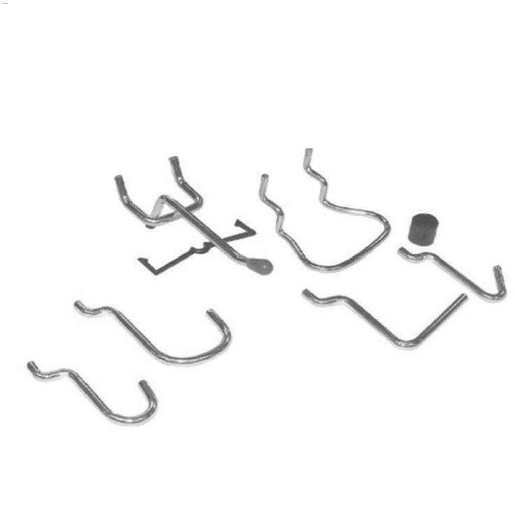 Crochets de 1/8" pour Panneau Perforé