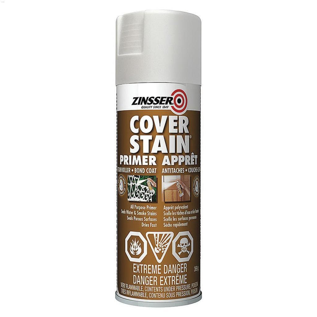 Apprêt blanc Cover Stain® 369 g