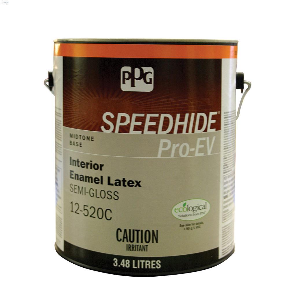 Peinture Speedhide Pro-EV