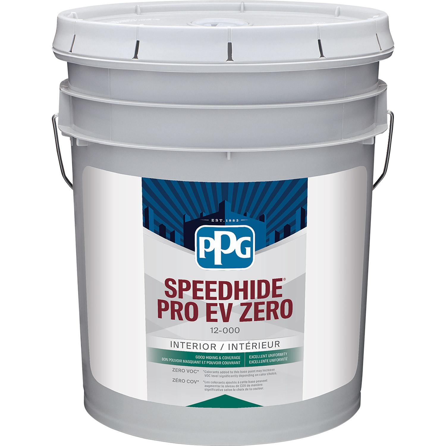 Peinture Speedhide Pro-EV