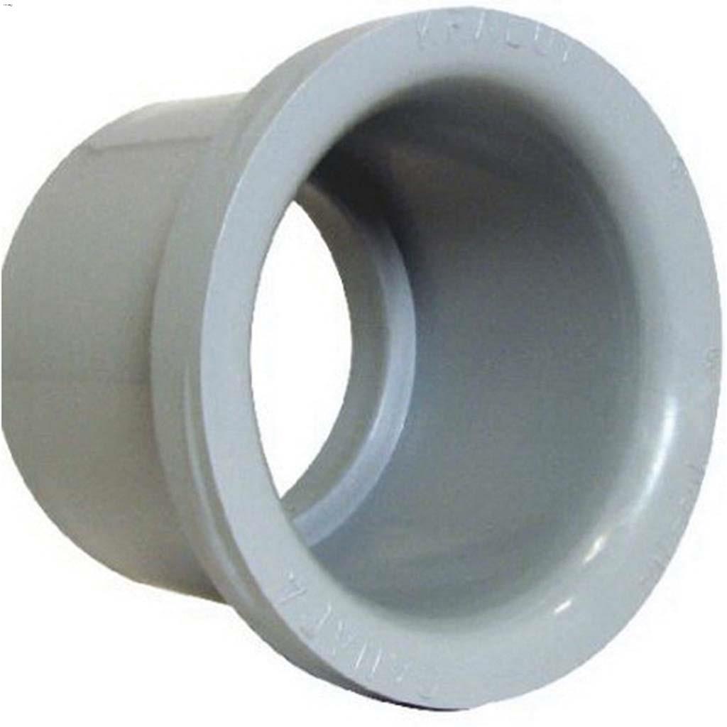 Bague réductrice gris en polychlorure de vinyle 2 - 1-1/2"
