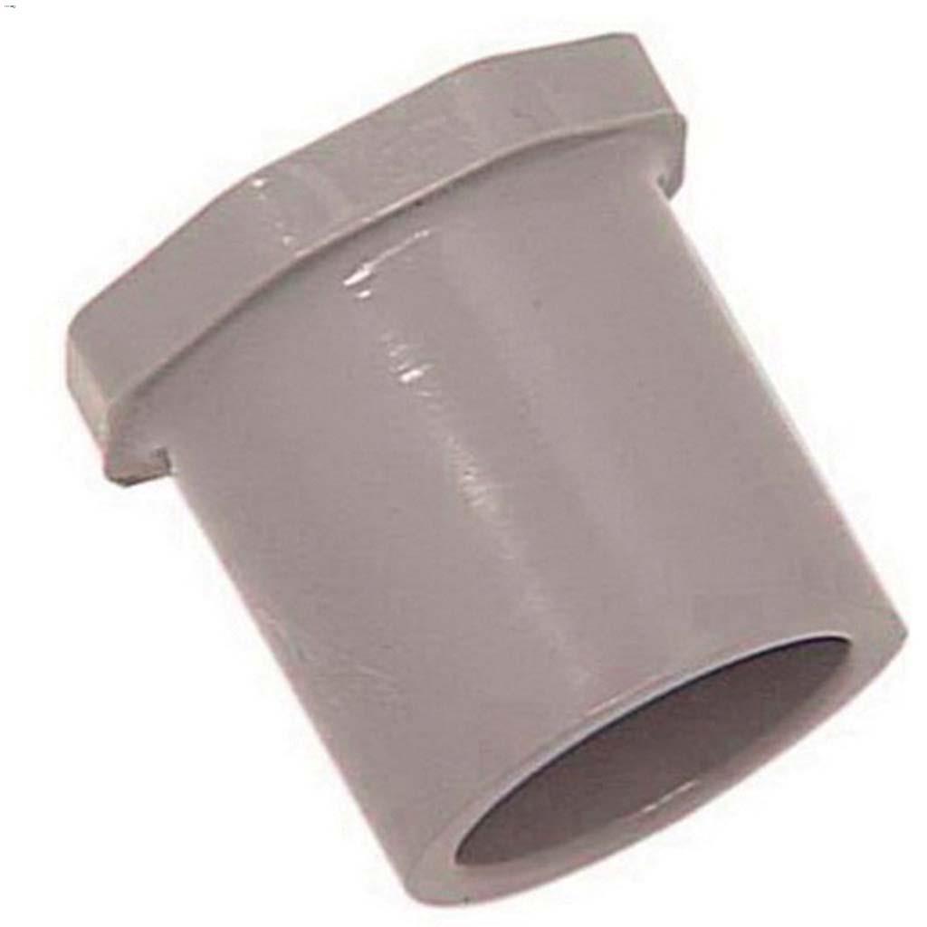 Bague réductrice gris en polychlorure de vinyle 3/4" x 1/2"