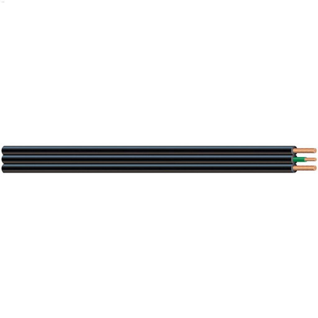 16-2 HPN Heater Wire 75M