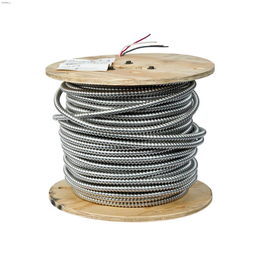 AC90 14/3 75M Armoured Cable