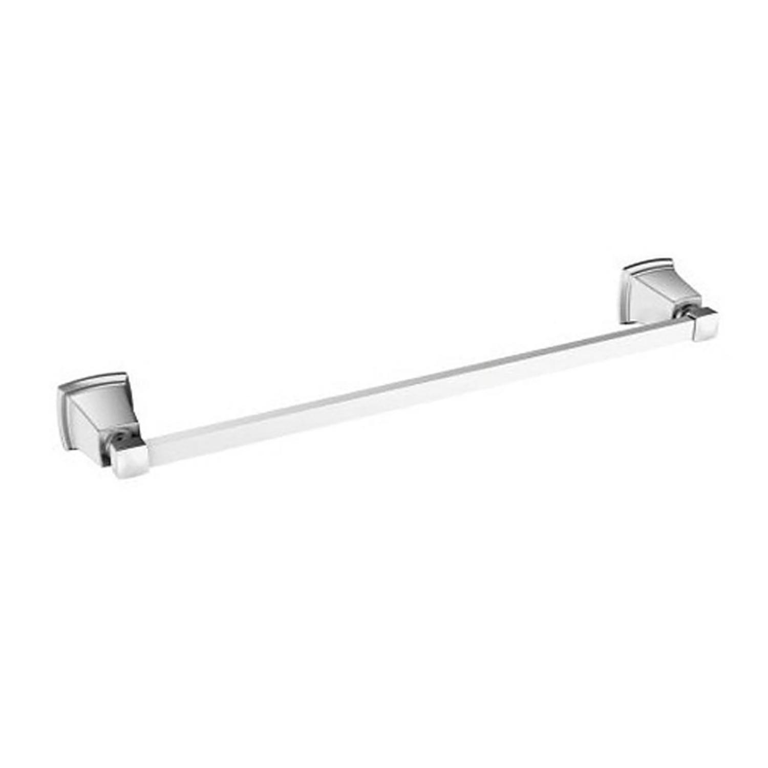 Boardwalk 18" Chrome Towel Bar