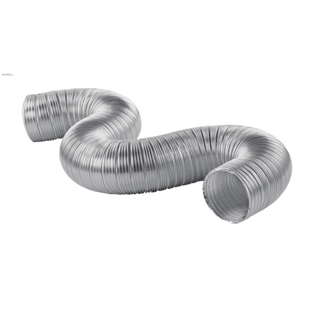 Conduit semi-rigide 5" x 8'