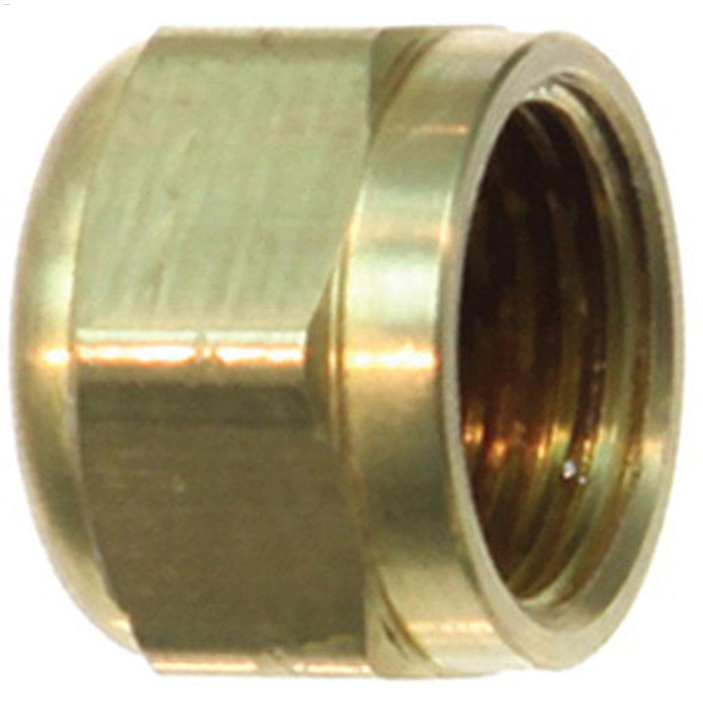 Capuchon évasé 3/8"