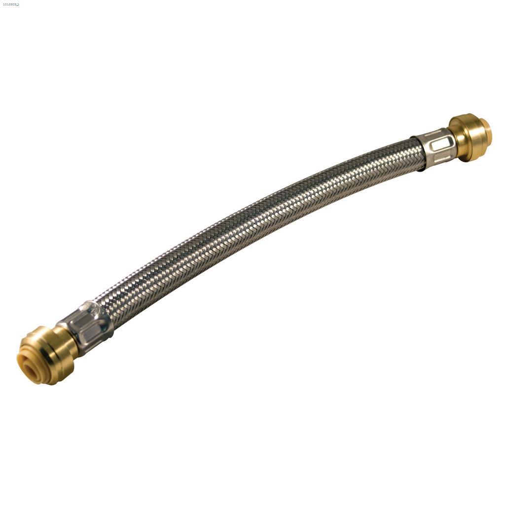 1/2" Push-Fit Repair Hose