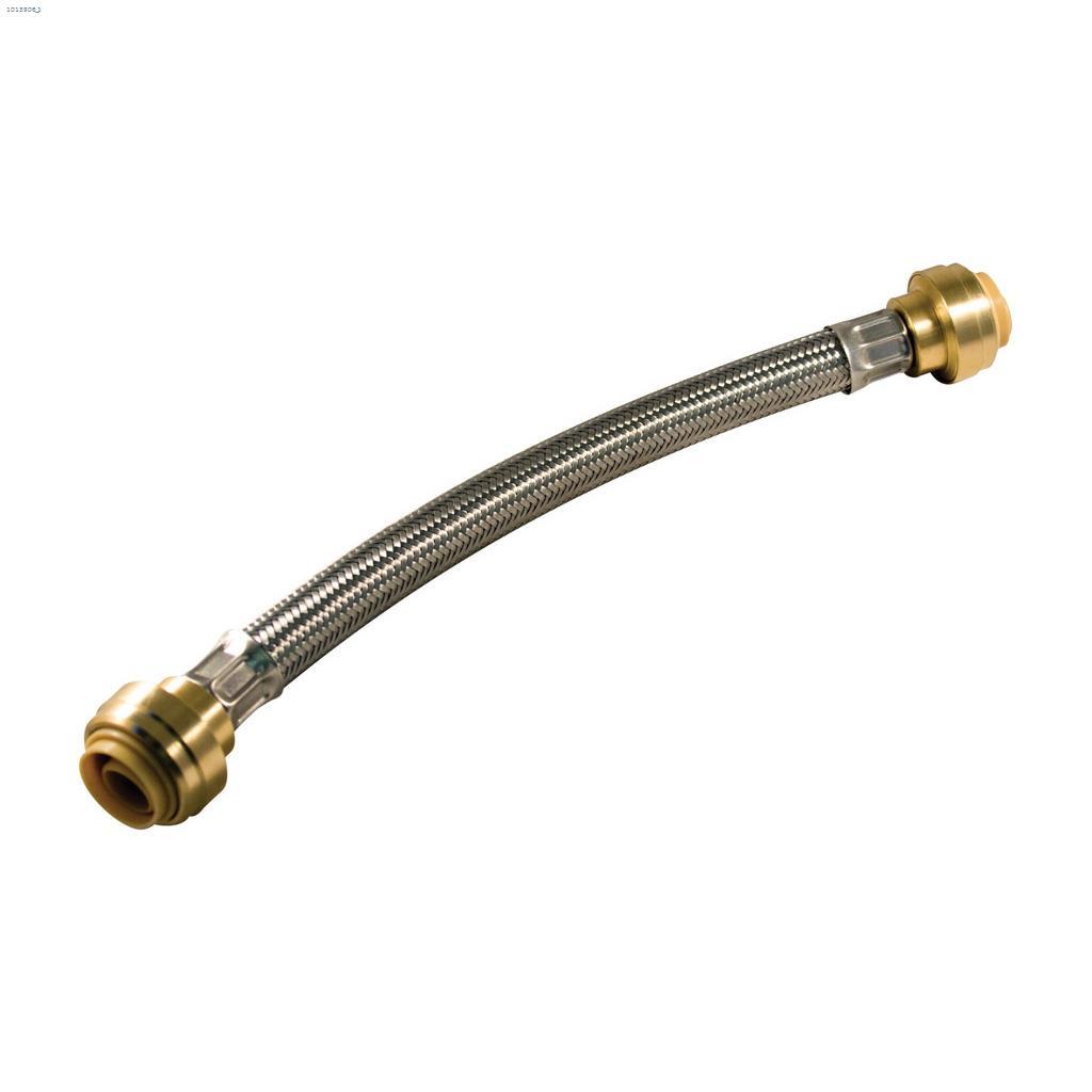 3/4" Push-Fit Repair Hose