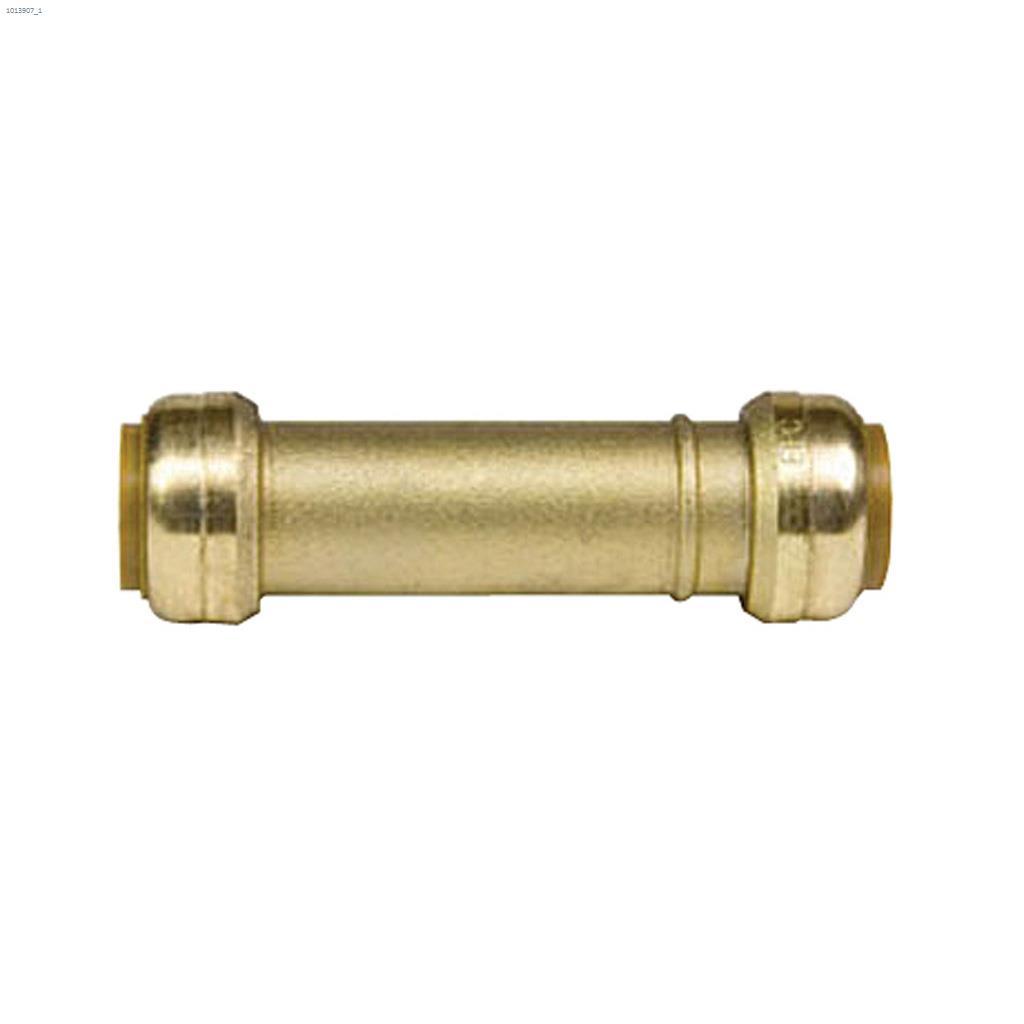 1/2" Tectite Push-Fit Slip Coupling