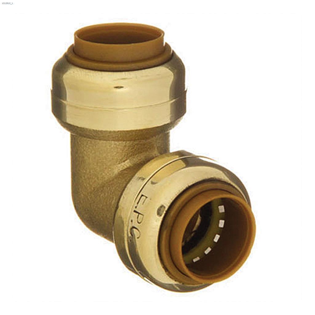 3/4" Tectite Push-Fit 90 Degree Elbow