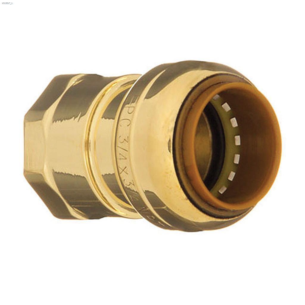 1/2" Tectite Push-Fit Female Adapter