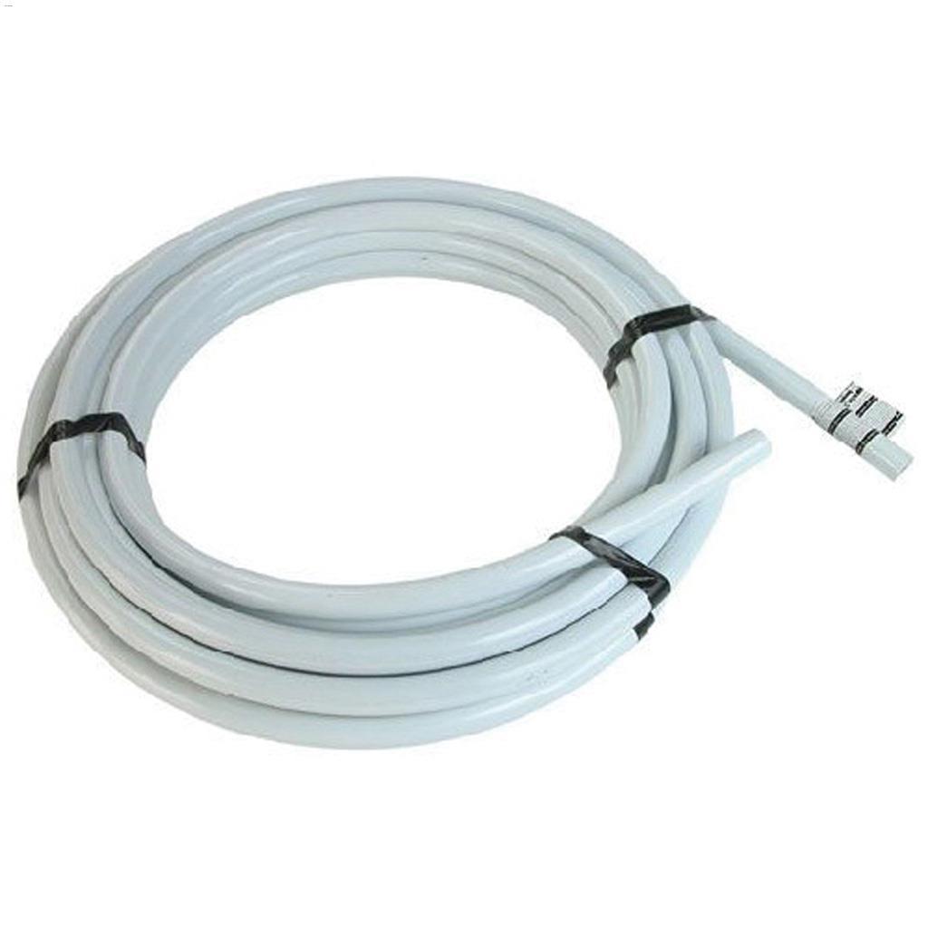 Superpex 3/4" x 50' White PEX Pipe