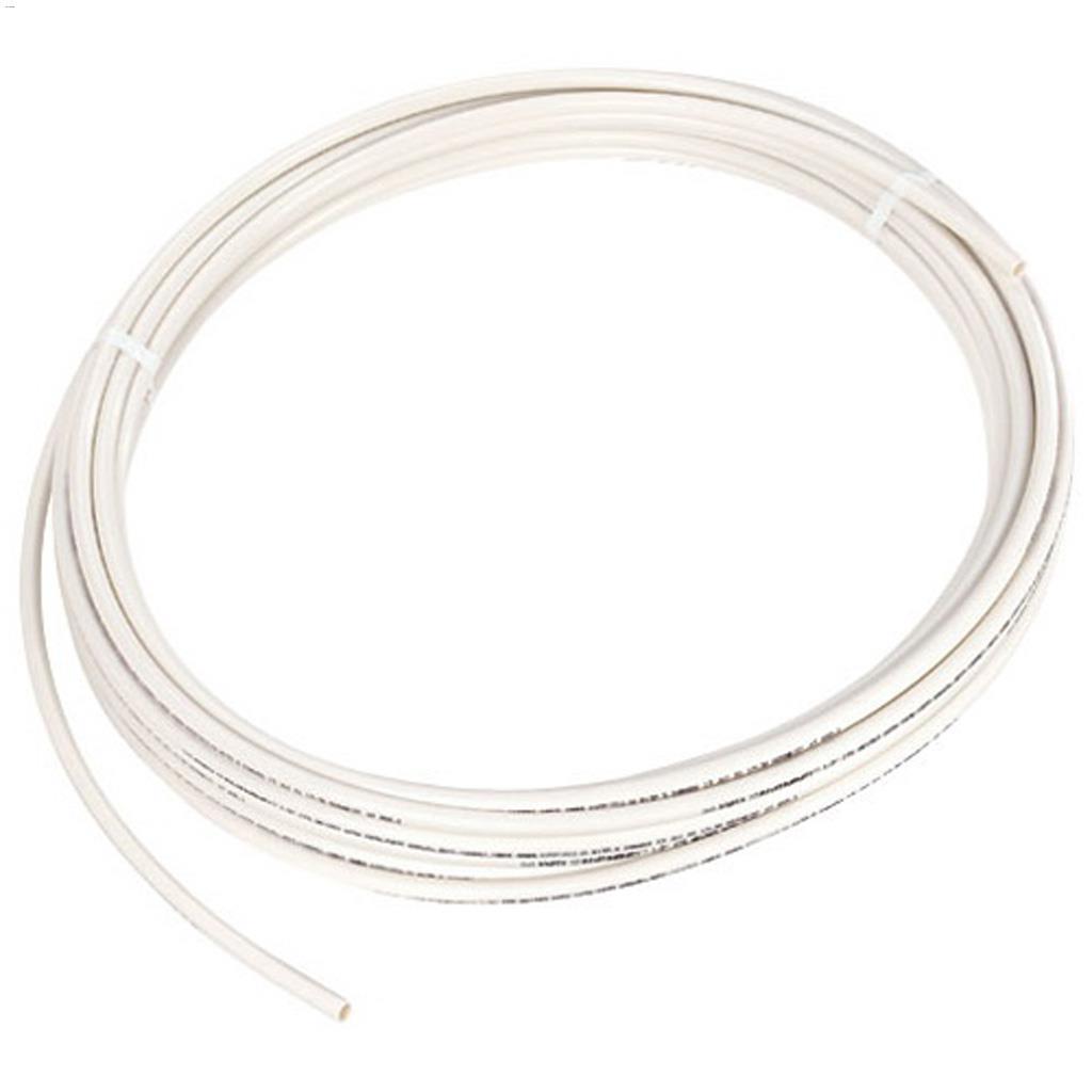 Superpex 1/2" x 100' White PEX Pipe