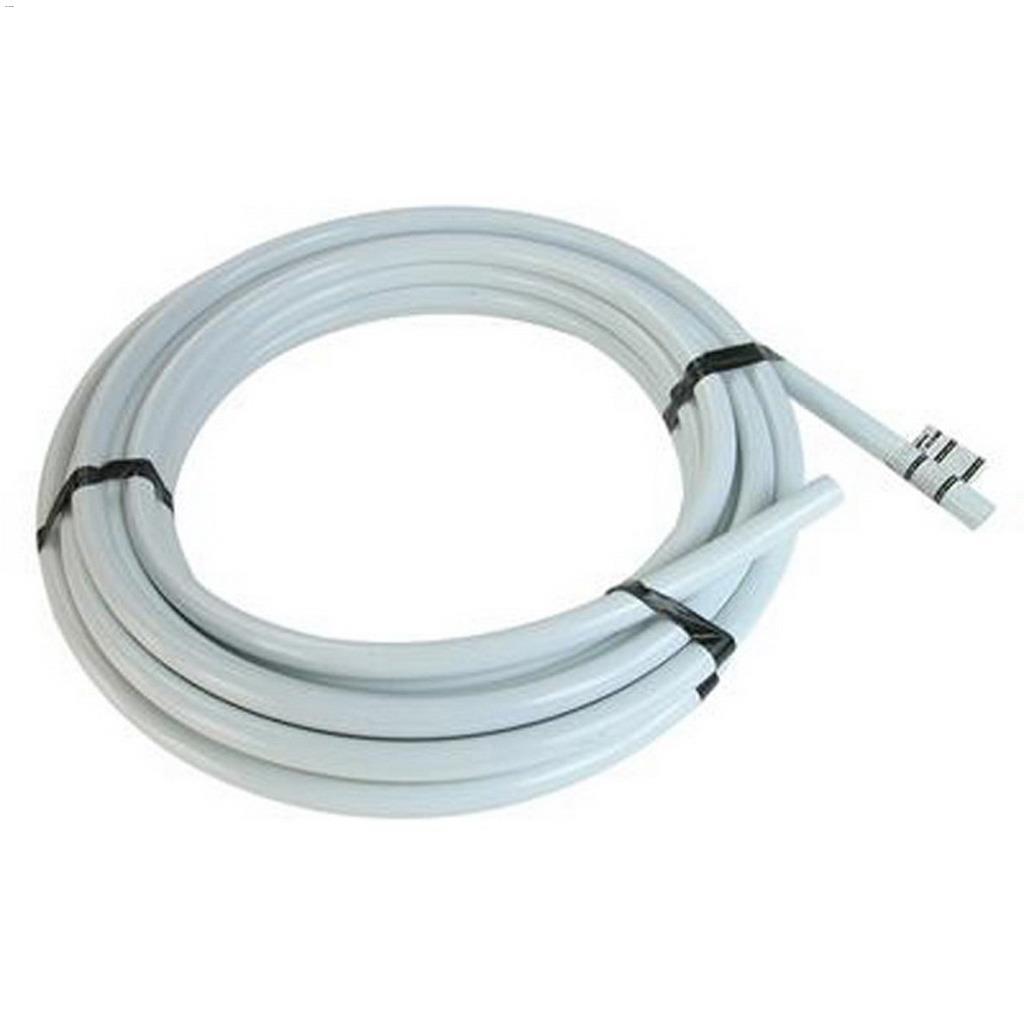 Superpex 3/4" x 10' White PEX Pipe