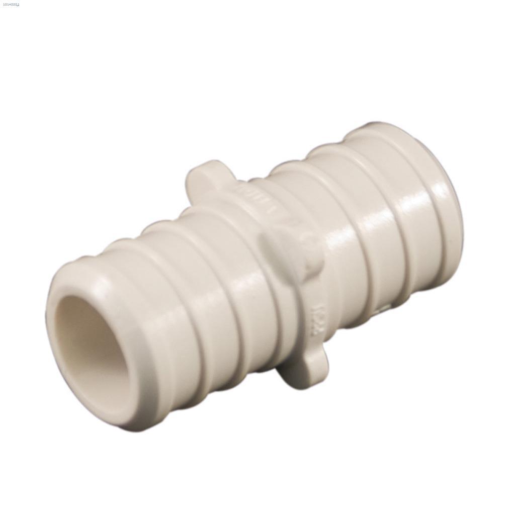 3/4" Plastic PEX Coupling
