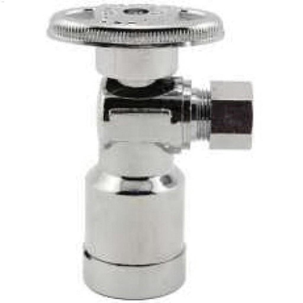 Butée angulée 1/2" x 3/8"