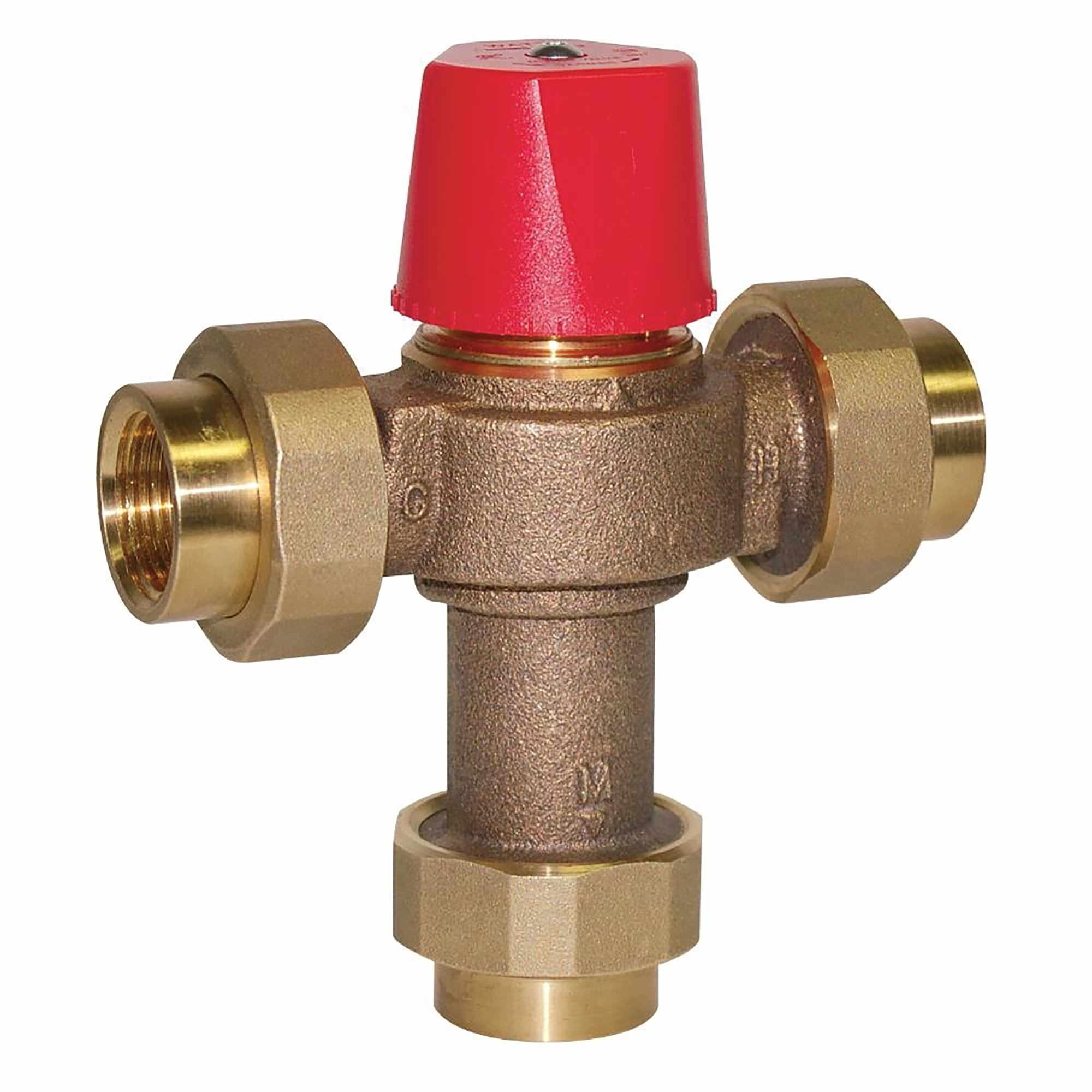 Robinet Mélangeur Thermostatique