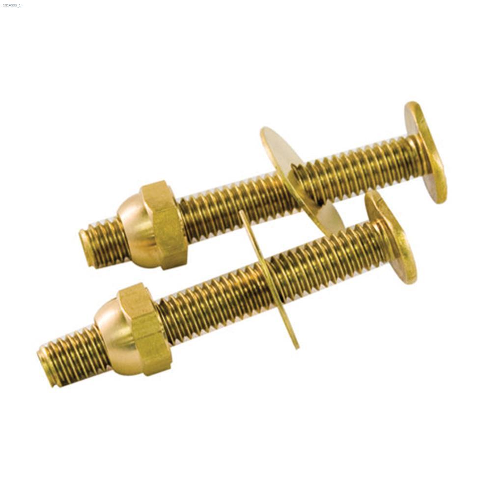 5/16" x 2-1/4" Closet Bolt