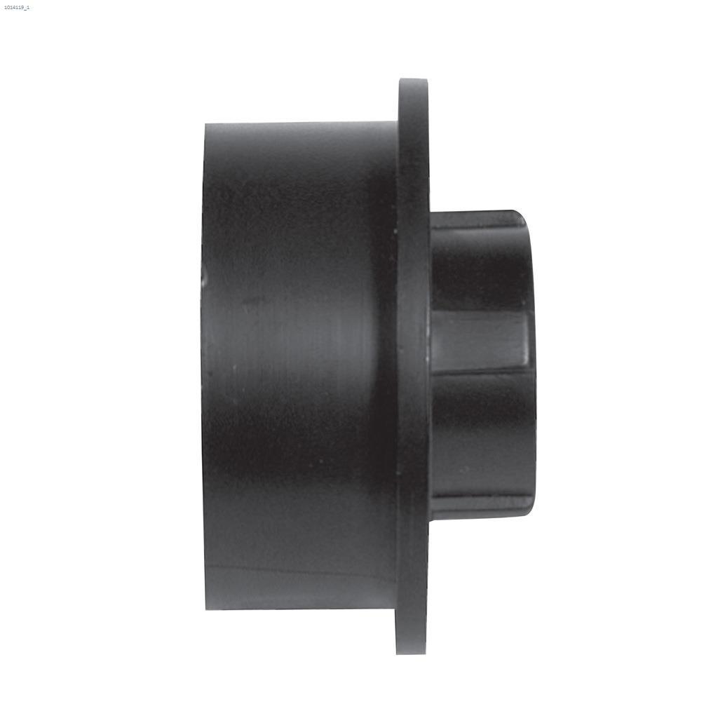 1-1/2" x 3/4" Spigot x FPT ABS Reducing Bushing