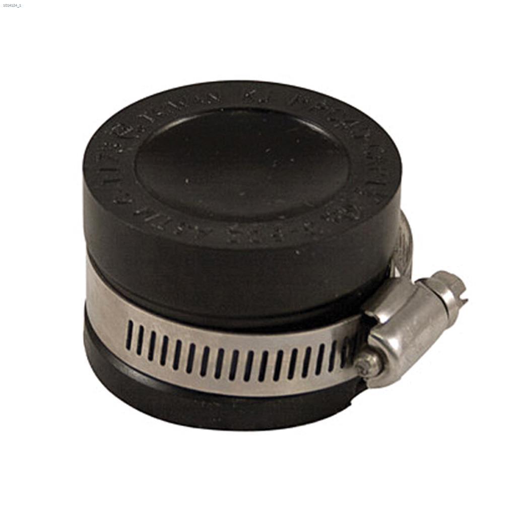 2" PVC Flexible Cap
