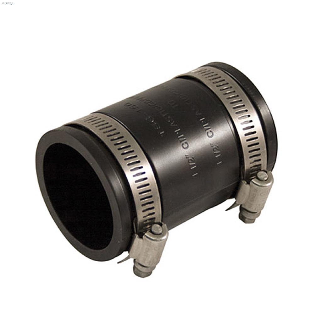 3" PVC Flexible Coupling