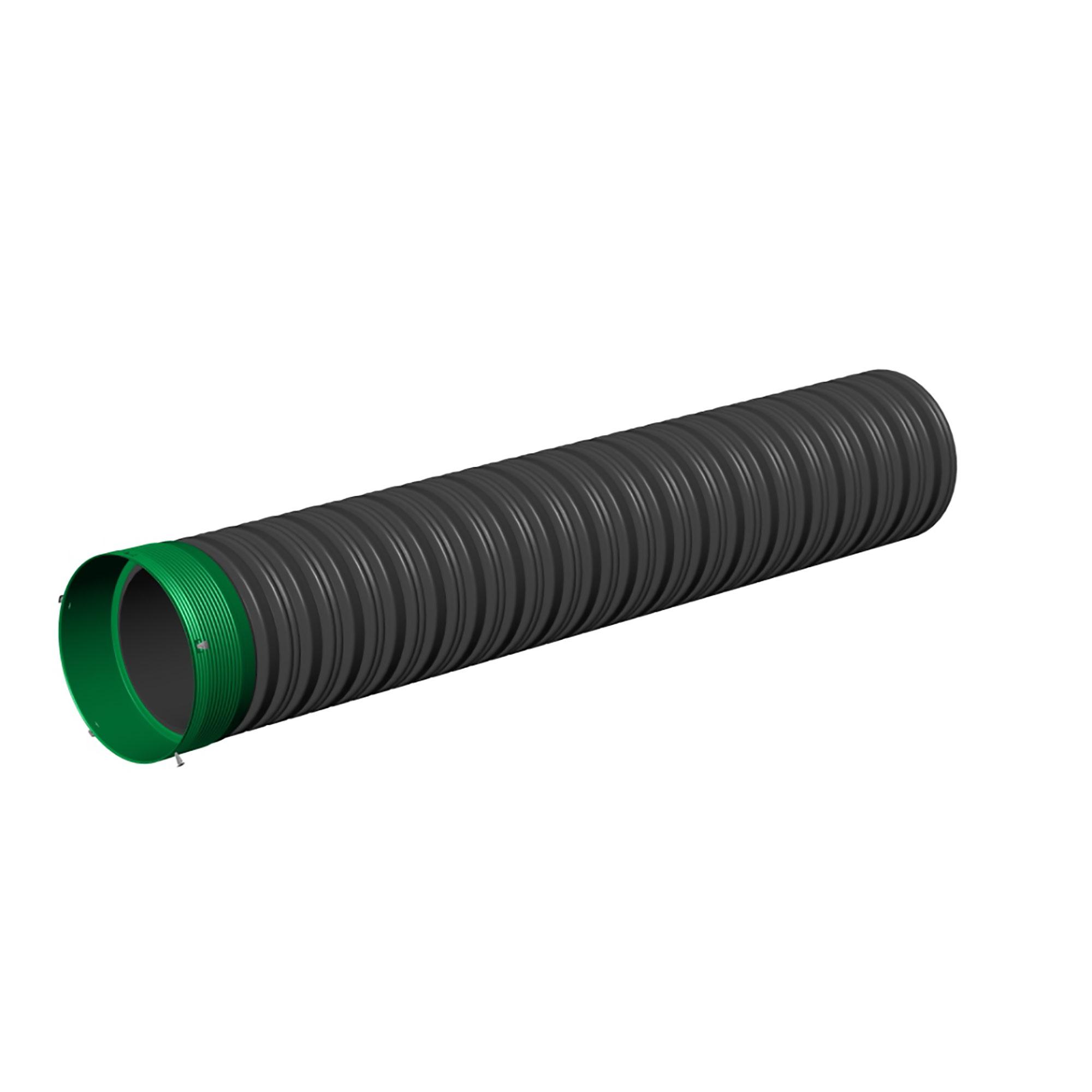 Conduit Solflomax® 10" x 6 m