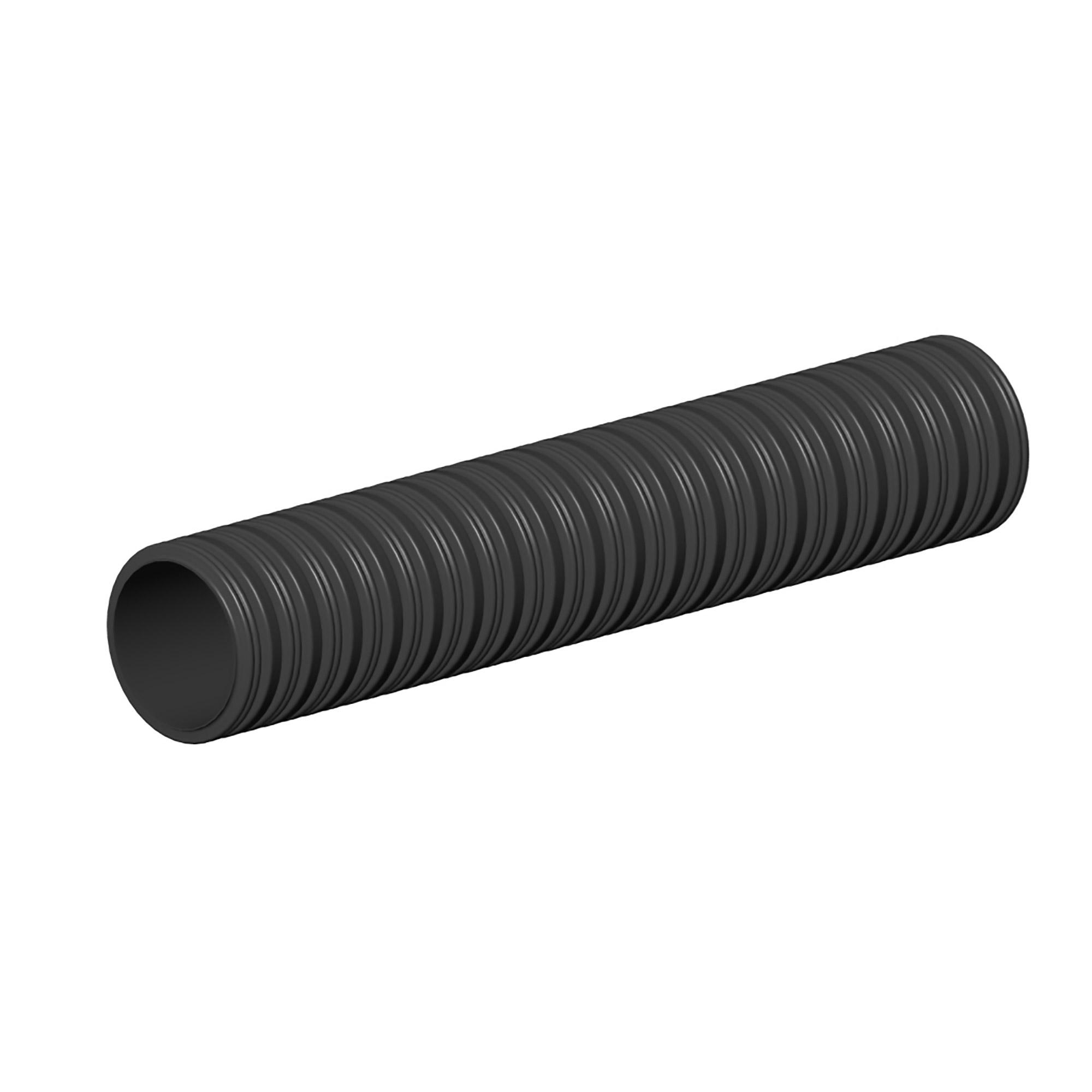 Solflo Max 24" x 7.3 m Plain End Culvert