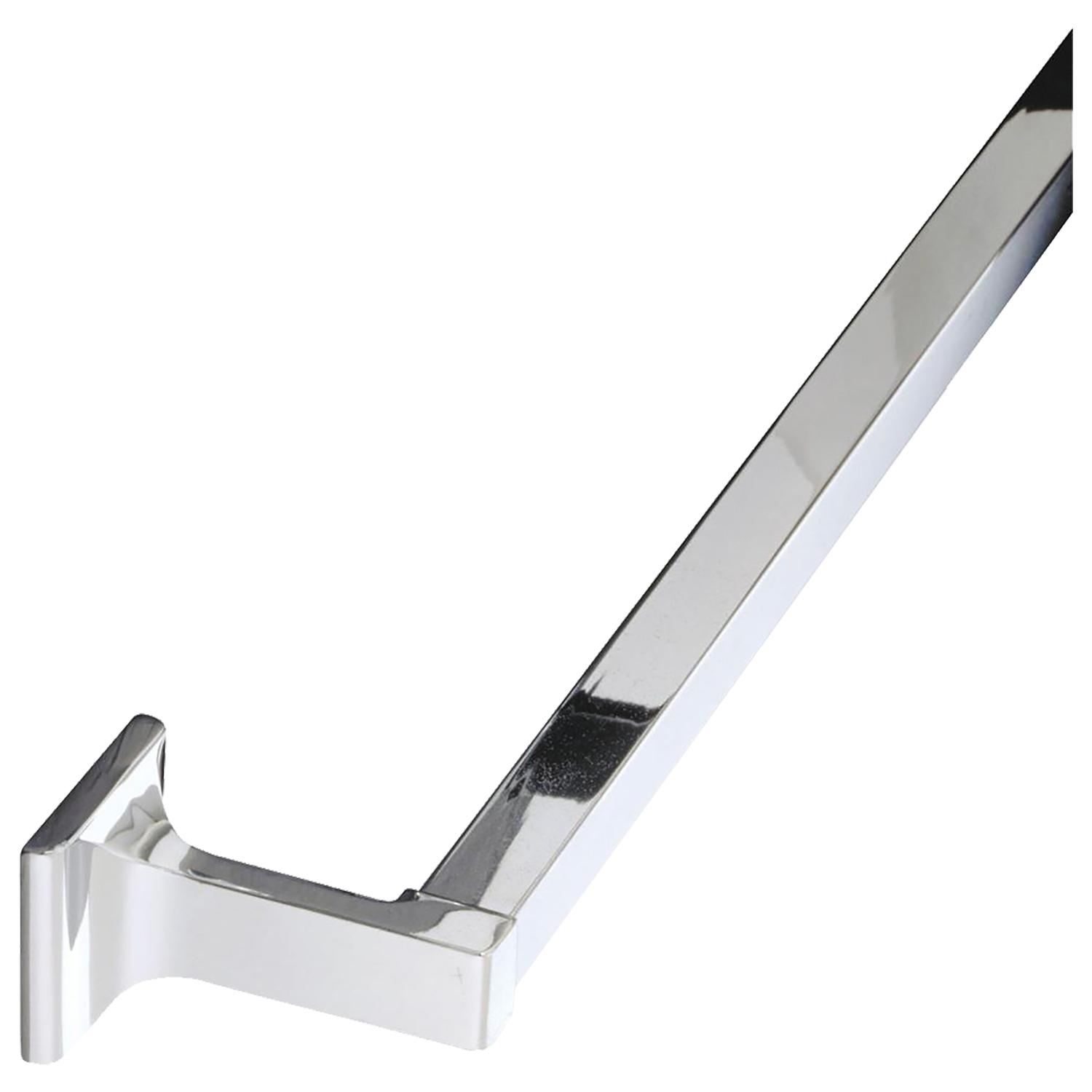 Sunglow 30" Polished Chrome Single Towel Bar