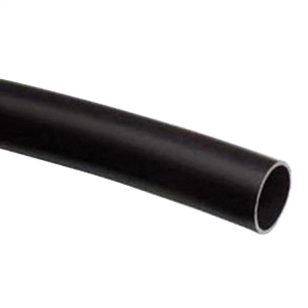 1-1/4" 75 PSI Red Polyethylene Pipe