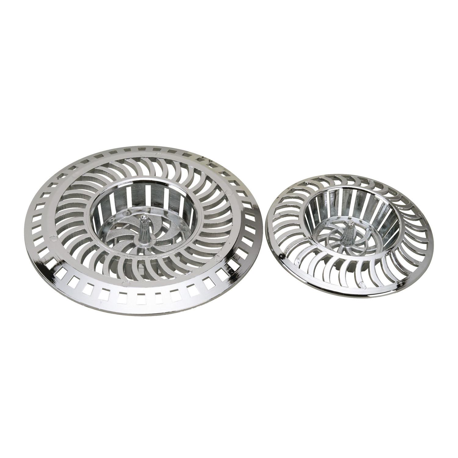 Plastic Sink Strainer