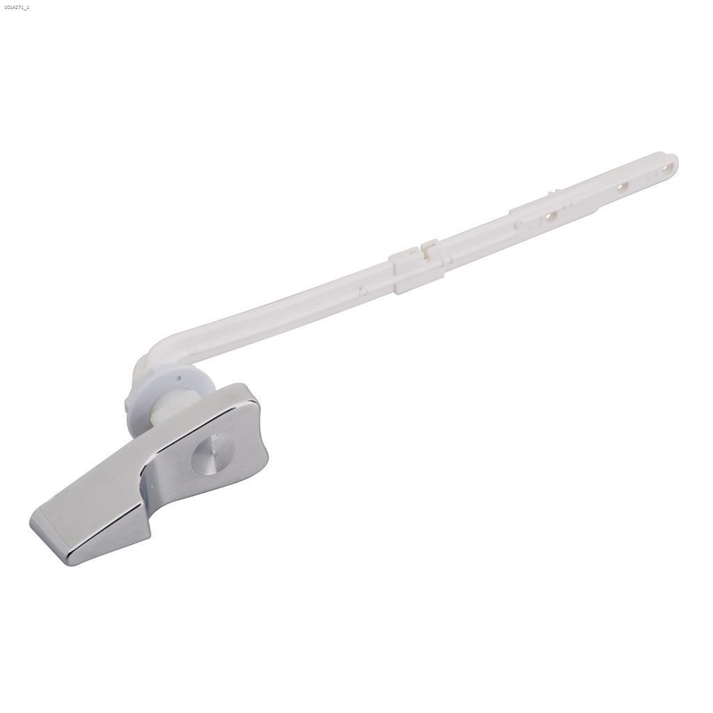 Chrome Plated Handle Surefit Universal Tank Lever
