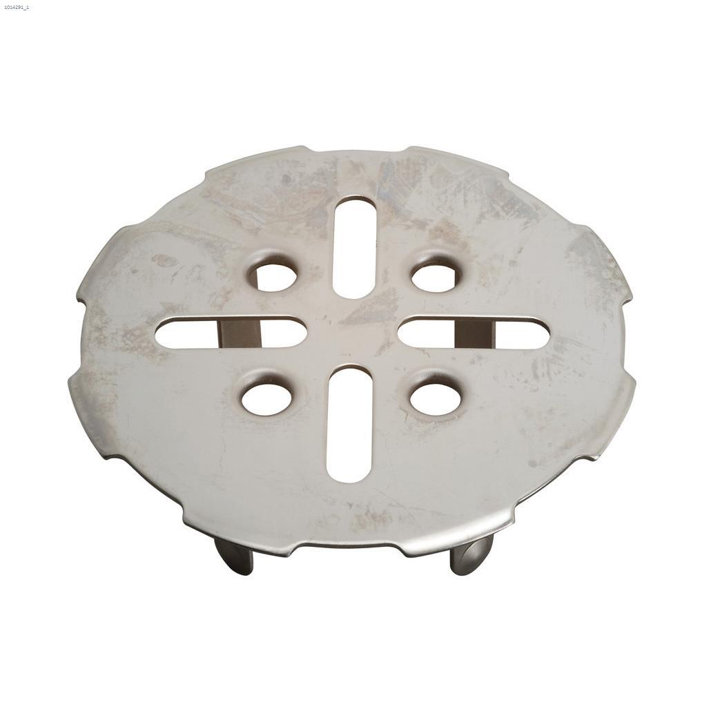2" Snap-In Floor Drain Cover