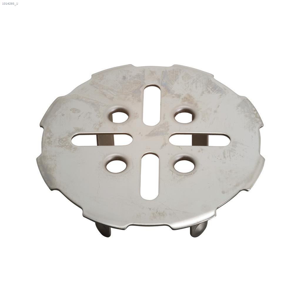 4" Snap-In Floor Drain Cover