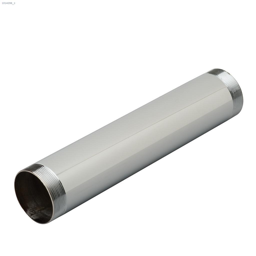 Tube de Rallonge Fileté de 1 1/4" x 6"