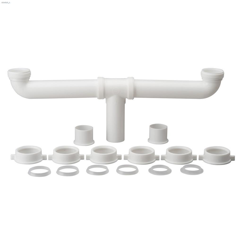 Centre à Déchets de 1 1/2"