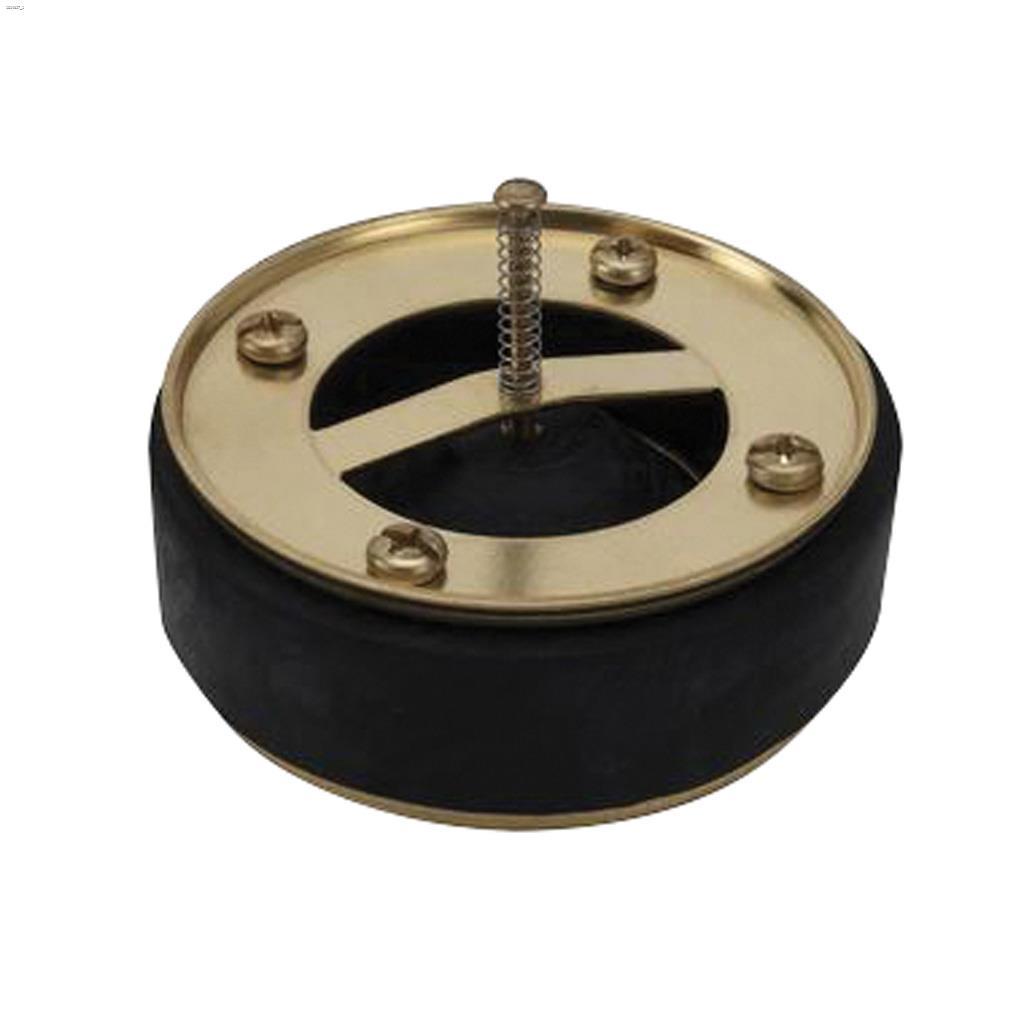 Régulateur de drain de plancher 4"