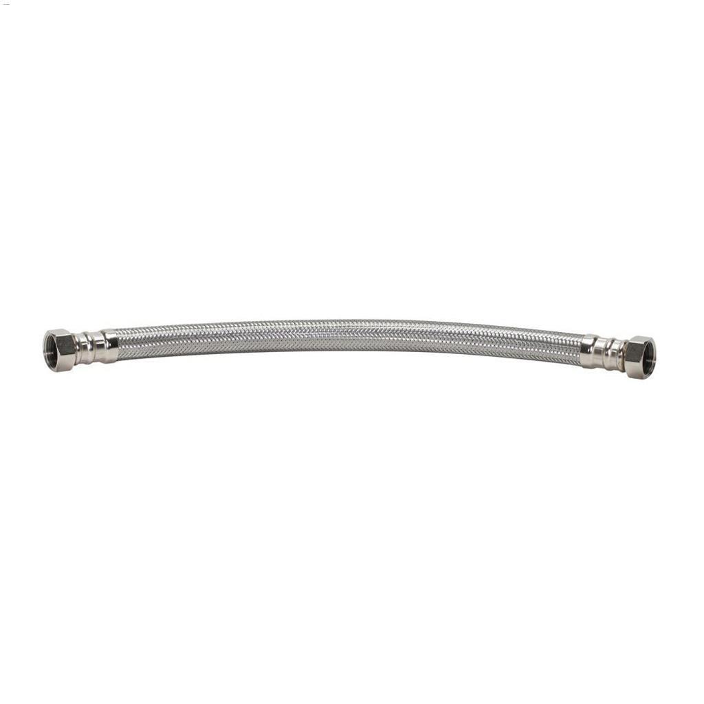 Connecteur de chauffe-eau 3/4" FIP 18"