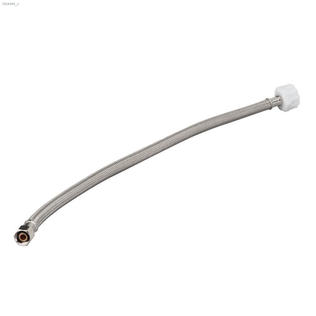 Connecteur flexible pour toilette compression x flotteur 20"