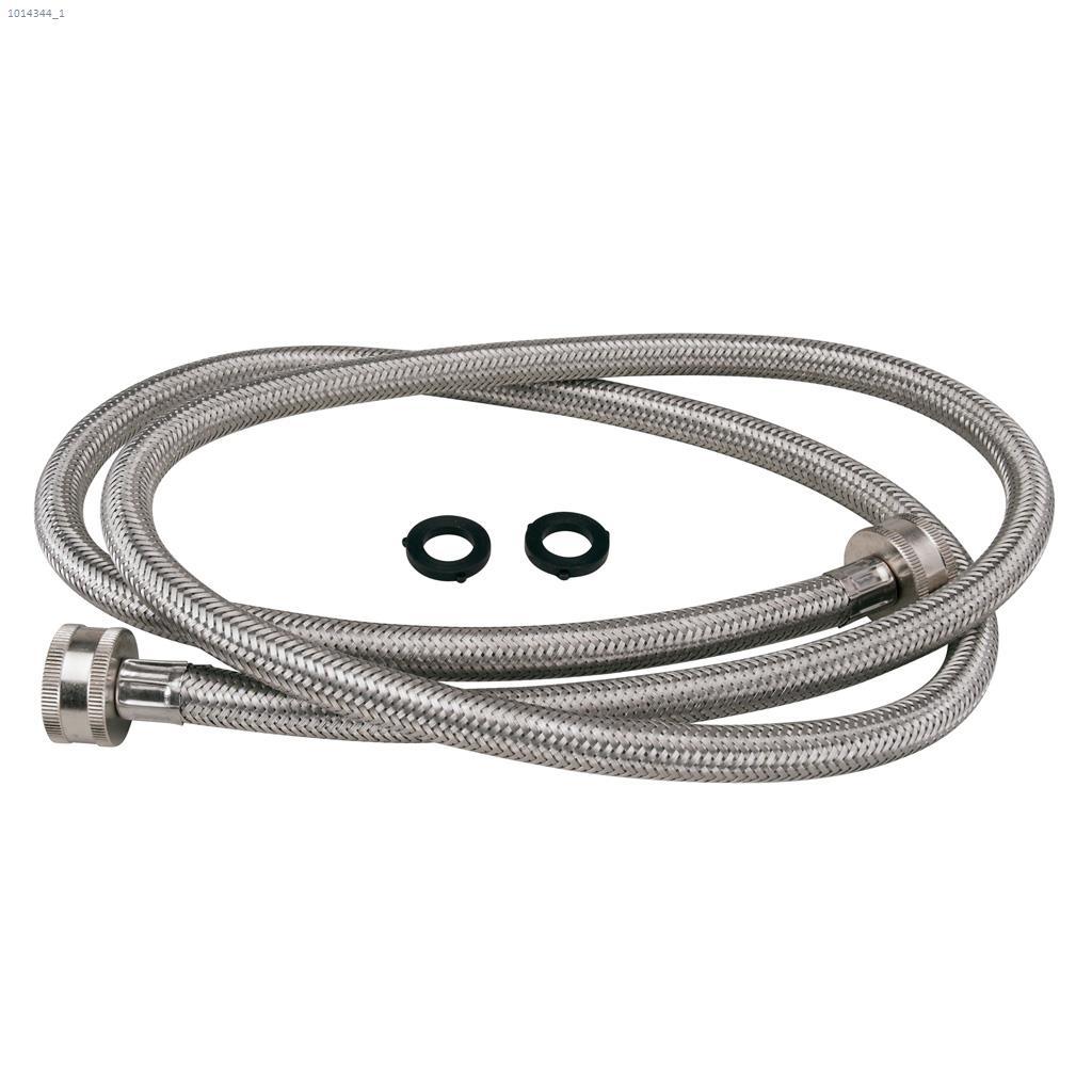 Boyau de machine à laver femelle M-Line 3/4"