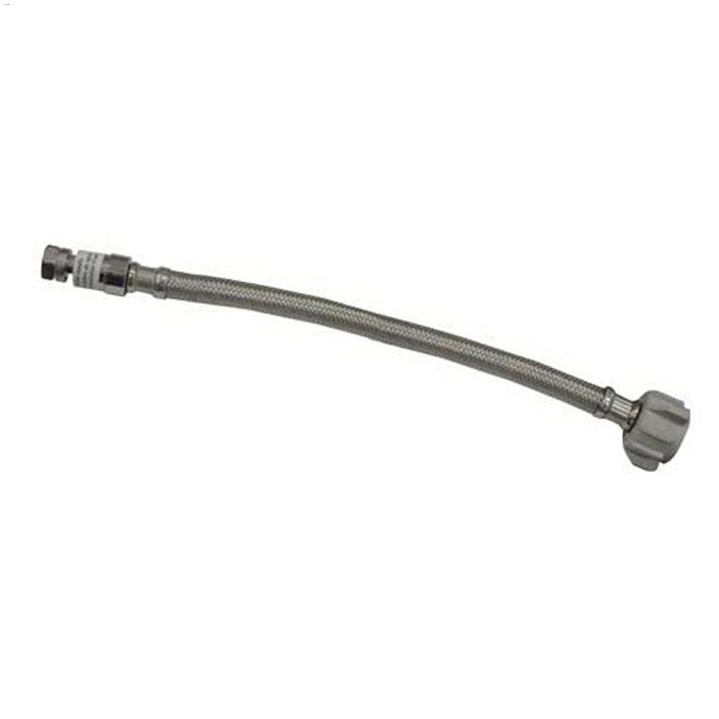 Connecteur d'eau pour robinet compression x FIP 20"