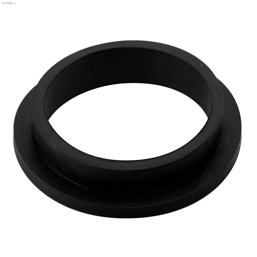 2" Flanged Rubber Spud Washer